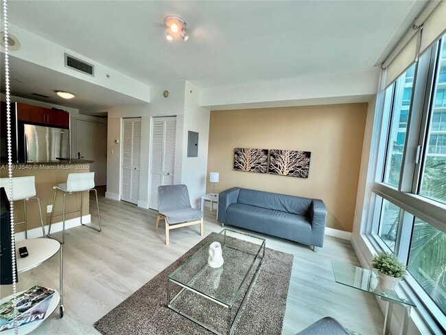 property at 300 S Biscayne Blvd