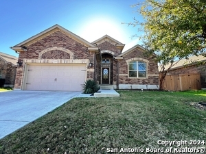 12550 Stillwater Creek in San Antonio, TX - Building Photo