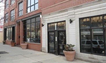 1015-21 W. Lake St. in Chicago, IL - Building Photo - Building Photo