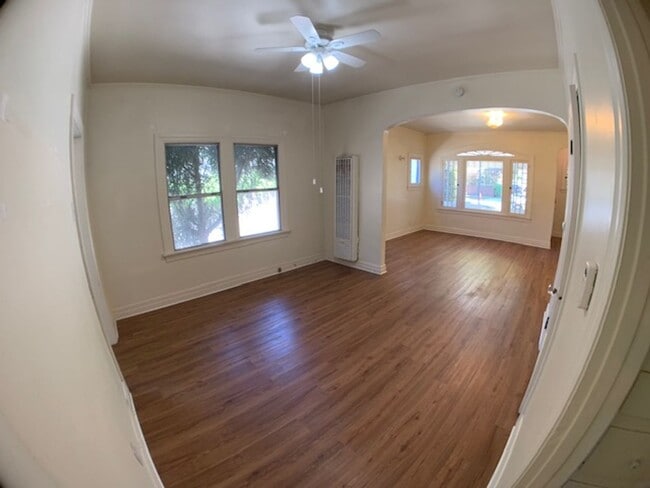 property at 4109 La Salle Ave