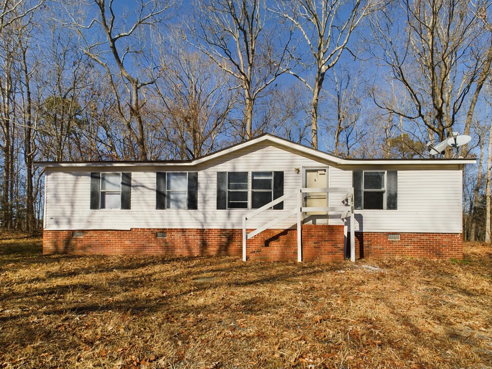 1810 Sanctuary Ln in Indian Trail, NC - Building Photo