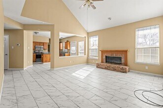 2909 Misty Valley Dr in Fort Worth, TX - Building Photo - Building Photo