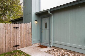 12609 Turtle Rock Rd in Austin, TX - Building Photo - Building Photo