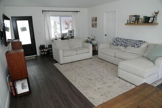 6451 Pershing St in Hollywood, FL - Building Photo - Building Photo