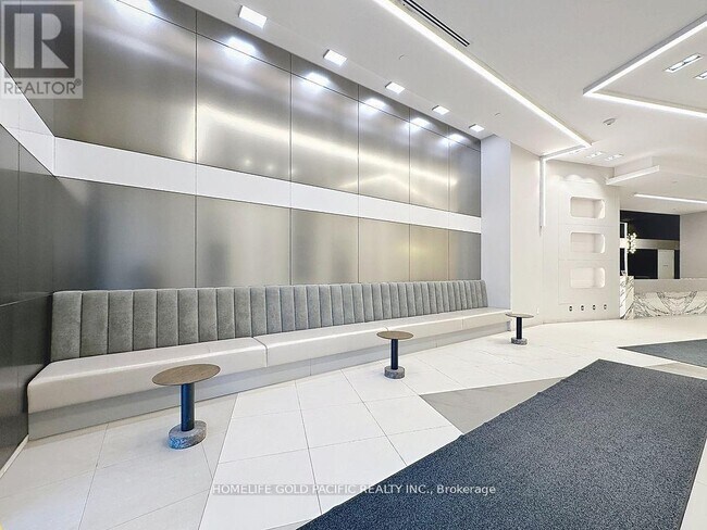 1603 Eglinton Ave W in Toronto, ON - Building Photo - Building Photo