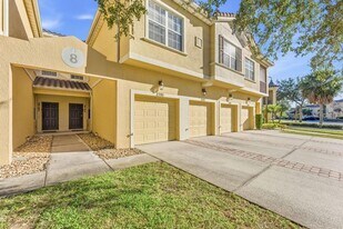 2795 Oakwater Dr in Kissimmee, FL - Building Photo
