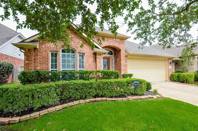 property at 24514 Springwood Glen Ln