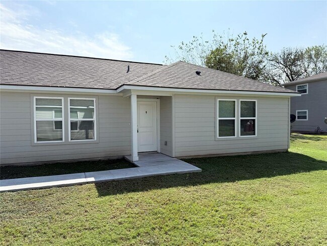property at 223 East St