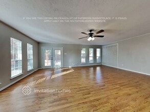 1301 Clearview Dr in Allen, TX - Building Photo - Building Photo