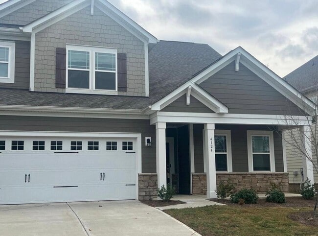 4124 Poplin Grove Dr in Indian Trail, NC - Building Photo - Building Photo