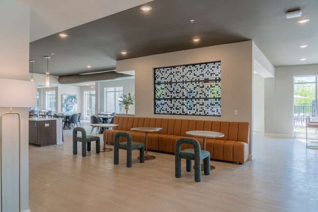 Wakefield Station in Raleigh, NC - Building Photo - Interior Photo