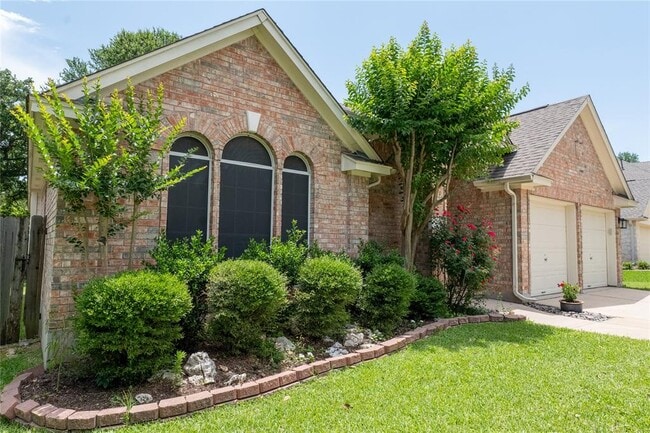 17913 Niagara Falls Terrace in Round Rock, TX - Building Photo - Building Photo