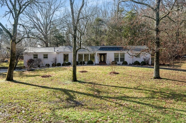 property at 1941 Otter Creek Rd