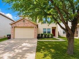 10114 Emerald Sun in San Antonio, TX - Building Photo