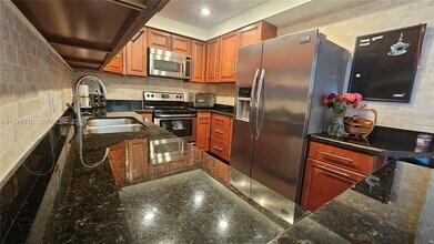 1980 S Ocean Dr, Unit 7M in Hallandale Beach, FL - Foto de edificio - Building Photo