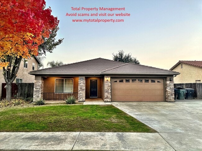 4106 W Prospect Ave in Visalia, CA - Building Photo - Building Photo