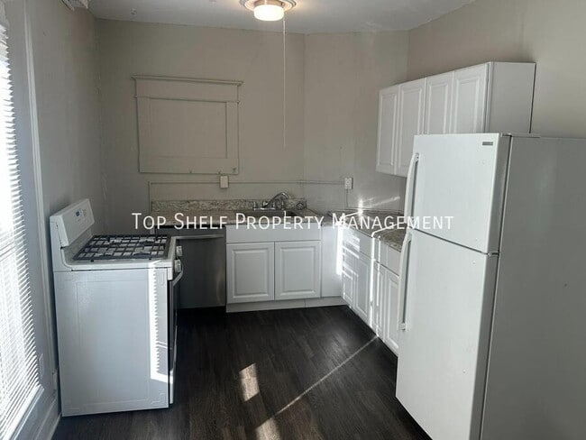 1152 27th St in Des Moines, IA - Building Photo - Building Photo