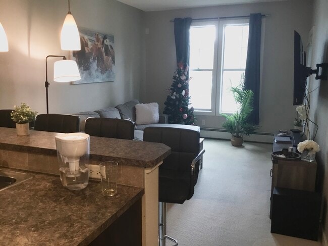 property at 201 Sunset Dr