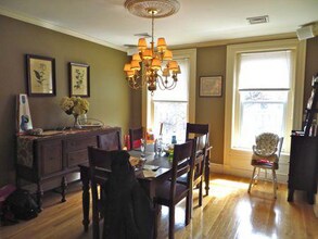 418 Columbus Ave, Unit PH in Boston, MA - Building Photo - Building Photo