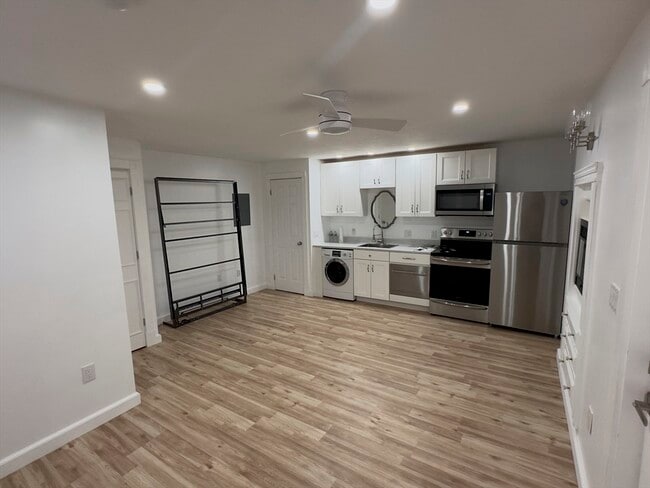 property at 195 Thomas E. Burgin Pkwy