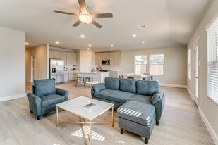 723 Williams Wy in McKinney, TX - Building Photo