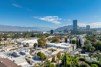 Alhambra @ Studio City in Studio City, CA - Building Photo - Building Photo