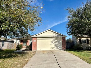 4258 Medina River Loop in Spring, TX - Building Photo - Building Photo