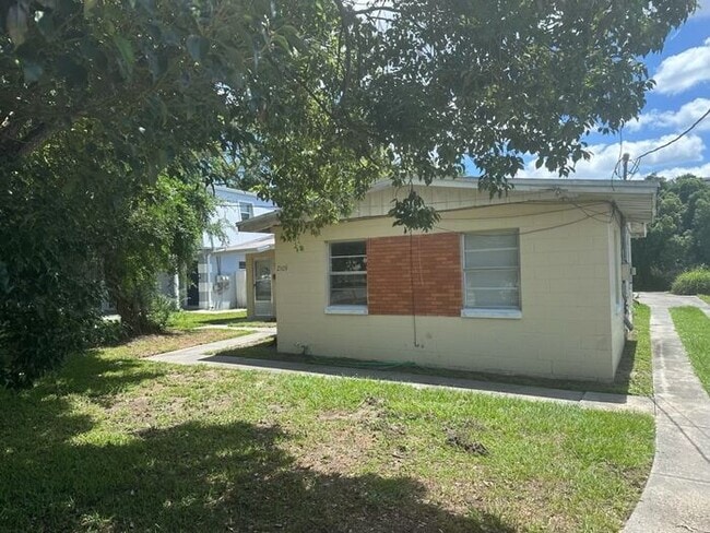 property at 2109 S Mills Ave