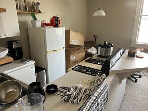 315 W McMillan St, Unit 1 in Cincinnati, OH - Building Photo - Building Photo