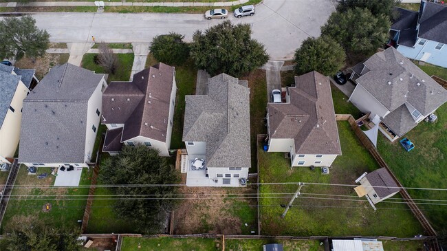 21011 Emery Mills Ln in Humble, TX - Building Photo - Building Photo