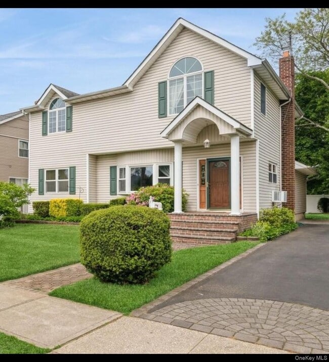 property at 27 Lowell St