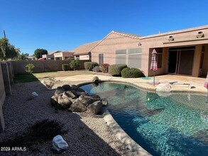 2421 W Marlin Dr in Chandler, AZ - Building Photo - Building Photo