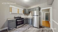 4310 Nicholas Ave photo'