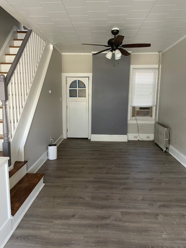 38 W Lafayette St in Trenton, NJ - Building Photo - Building Photo