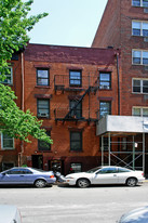 113 W 15th St in New York, NY - Foto de edificio - Building Photo