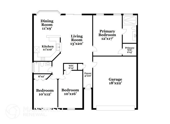 8767 Spring Harvest Ln E in Jacksonville, FL - Building Photo - Building Photo