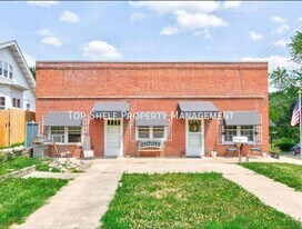 2303 E 9th St in Des Moines, IA - Building Photo