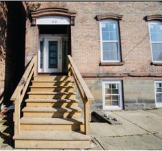 86 9th St, Unit 1stFloor in Troy, NY - Building Photo - Building Photo