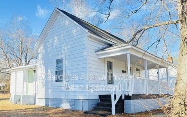 property at 708 Legrand St