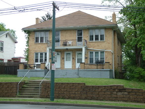 2806 N Main St in Dayton, OH - Foto de edificio - Building Photo