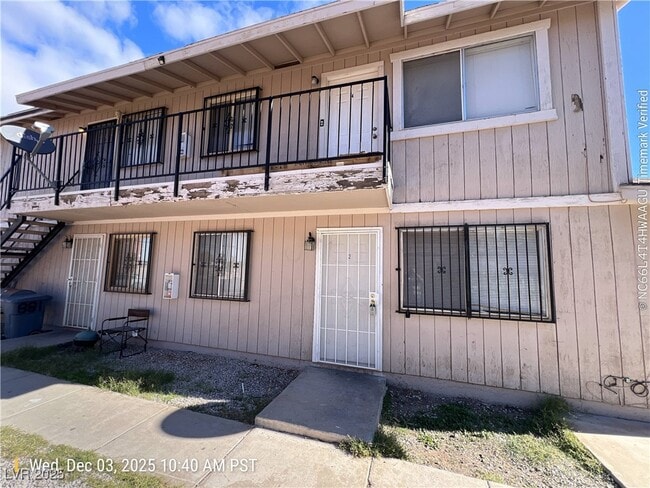 property at 4945 Kell Ln