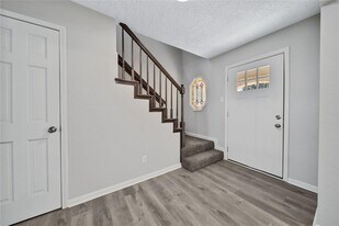 13426 Balcrest Dr in Houston, TX - Building Photo