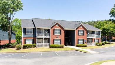 Ballantyne Commons of Stockbridge in Stockbridge, GA - Building Photo - Building Photo