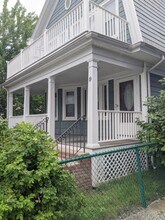 19 Leonard St, Unit #1 in Somerville, MA - Building Photo - Building Photo