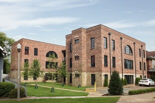 Lofts on 15th Apartments