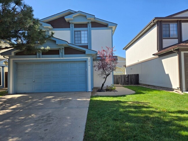 property at 5914 W 92nd Dr