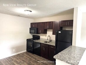 Terrace View Senior Apartments in Charlotte, NC - Foto de edificio - Building Photo