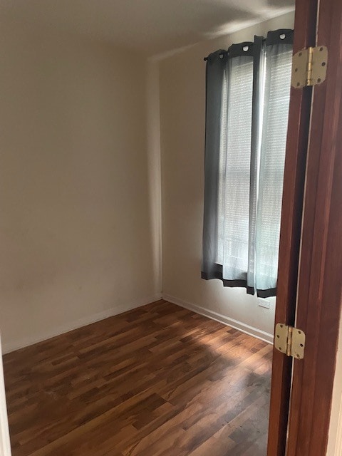 5017 W Huron St, Unit 2 in Chicago, IL - Foto de edificio - Building Photo