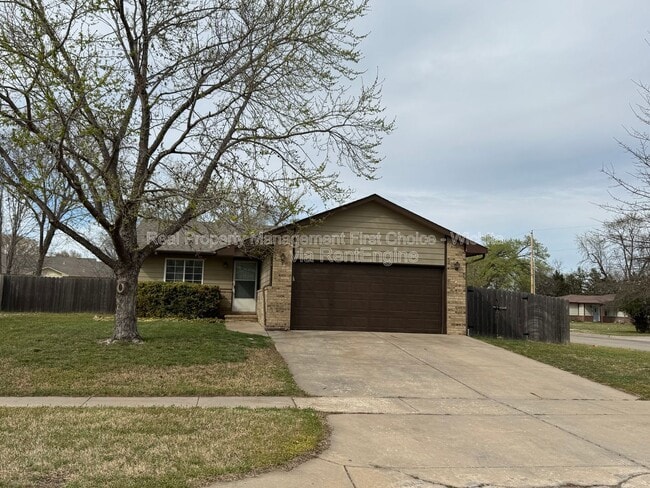 property at 10802 W Carr Ave