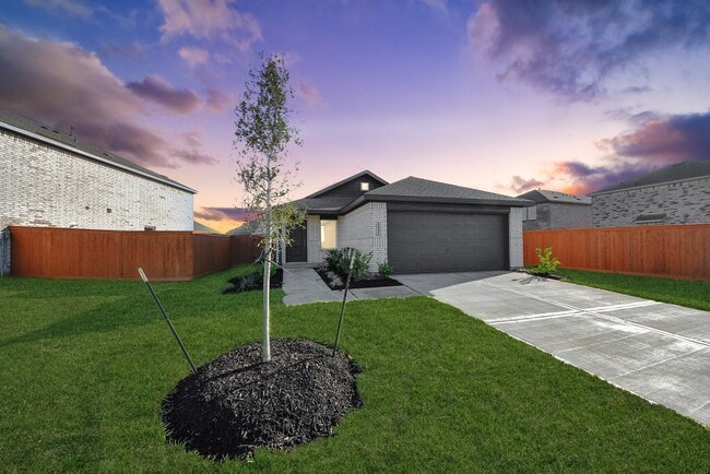 1031 Garnet Rain Dr in Beasley, TX - Building Photo - Building Photo